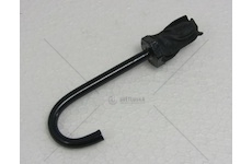 Trubka odvzdušňovací nádrže paliva Tatra