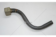 Trubka odvzdušňovací Tatra