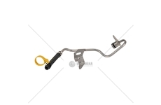Trubka oleje Citroen Jumper 14> 9807661880