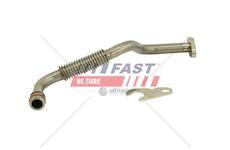Trubka oleje Ford Transit 06> turbodmychadlo FT38504