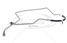 Trubka oleje hydrauliky servořízení daf xf euro 6 0245715_A