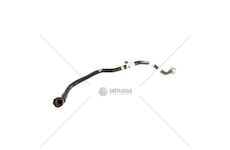 Trubka oleje hydrauliky servořízení volvo fh4 0252612_A