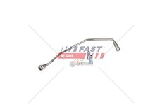 Trubka oleje Peugeot 308 I 07> turbodmychadlo WFT04165