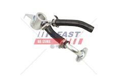 Trubka oleje VW Crafter I 06> turbodmychadlo FT10338