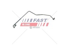 Trubka oleju vw passat b5 96> turbodmychadlo WFT04166
