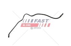 Trubka podtlak citroen berlingo 08> pumpa brzdového systému 1.6 hdi ft10361