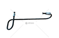 Trubka přední levá Zetor UŘI 69112602