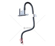 Trubka přepadu E4 Multicar M26.7 VM motor