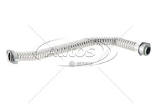 Trubka přepadu oleje turbodmychadla man tgx 0289287_A