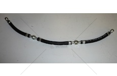 Trubka přepadu paliva Multicar M25