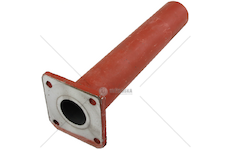 Trubka/příruba | D6505S13A1