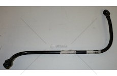 Trubka přívodu paliva Tatra