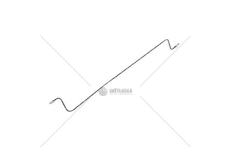 Trubka přívodu Pravá 16225110