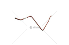 Trubka přívodu Pravá 83578060