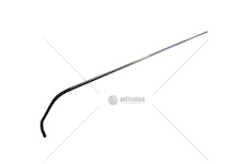 Trubka přívodu Zetor 59117864