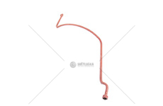 Trubka regulátor tlaku-vzduchojem 83235520