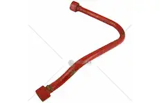 Trubka servořízení kovová | 70-3407130