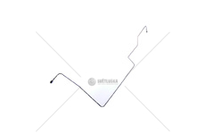 Trubka spodní 53234060