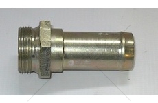 Trubka Tatra přední víko