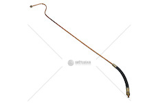 Trubka tlakoměru 70-3801100