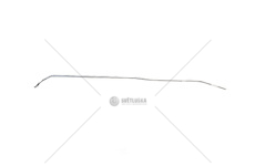 Trubka topení dlouhá Multicar M26.4,5