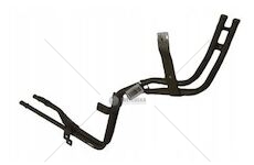 Trubka topení  dvojitá  daf xf euro 6 0255291_A