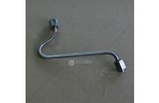 Trubka trysky kapaliny adblue man 0136398_A