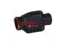 Trubka turbiny citroen berlingo 08> 1.6 hdi WFT14049