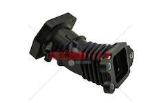 Trubka turbiny ford transit connect 02> kryt 1.8 tdci ft65501