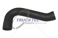 Trubka turbiny mercedes sprinter 95> 901-905 2.9 412 d 4x4 97> 02.40.132