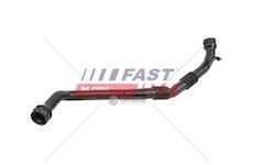 Trubka turbiny renault kangoo ii 08> 1.5 dci 75 10> ft10494