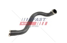 Trubka turbiny renault megane ii 01> 1.9 dci ft01134