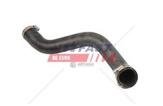 Trubka turbíny Renault Megane II 01> pravá 1.5 DCI FT01255