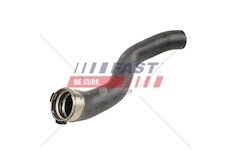 Trubka turbiny renault megane iv 15> 1.3 tce ft01230