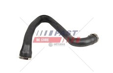 Trubka turbiny renault scenic i 99> 1.9 dci ft01058