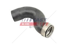 Trubka turbiny vw caddy iii 03> 1.9 tdi 08> ft10504