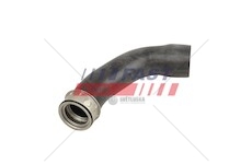 Trubka turbiny vw polo v 09> 1.4 tdi ft01244