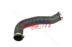 Trubka turbiny vw touareg ii 10> 3.0 v6 tdi ft01236