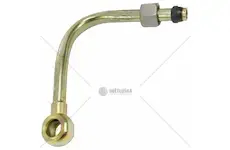 Trubka válce úplná - pravá | 7211-3712