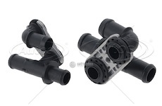 Trubka vodní nezávislého topení - sada webasto thermo pro 38 / scania 0771787_A