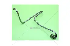 Trubka vstřikovací 1.válec (jrl+frt) o9 | 14.009.551