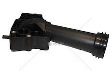 Trubka vstřikování vody-TERMOSTATU FH13 plastová WOSIMAN 10180-3