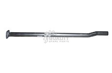 Trubka výfuková (170)