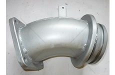 Trubka výfuku k motorové brzdě - PL