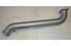 Trubka výfuku k tlumiči Tatra