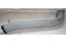 Trubka výfuku k tlumiči Tatra