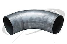 Trubka výfuku koncová 230mm man tgm, tgl  0199700_A