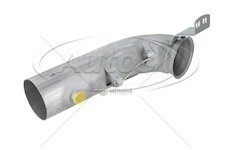 Trubka výfuku koncová 550mm scania r450 xpi/ dci13 euro 6 0481777_A