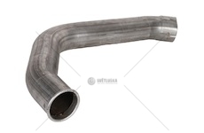 Trubka výfuku koncová l daf lf45 od 04/2006 0199569_A
