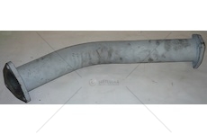 Trubka výfuku L